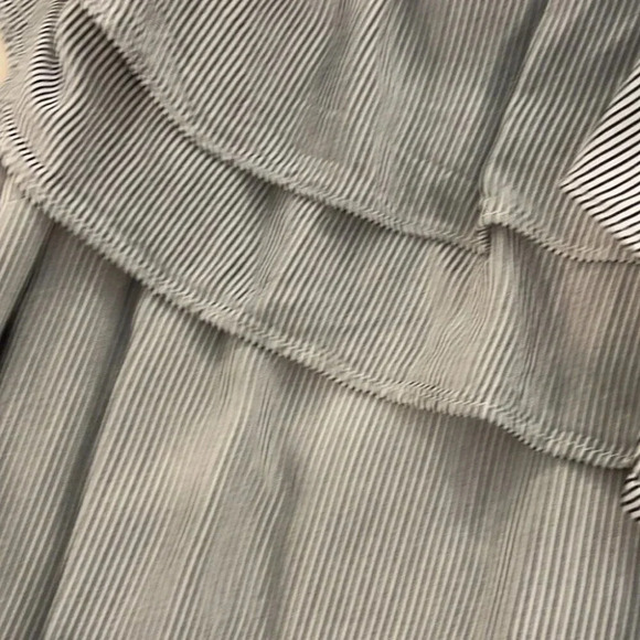 Splendid ruffle dress - Picture 3 of 6